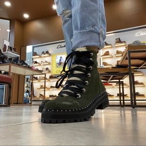 rainier platform bootie steve madden